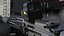 Holographic Weapon Sights