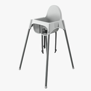 IKEA Antilop Highchair