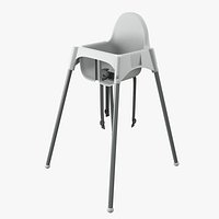 IKEA Antilop Highchair