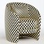 Richmond Interiors Fauteuil Fenna