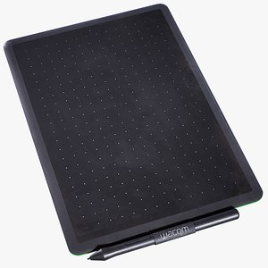 Wacom One Graphic Tablet PBR
