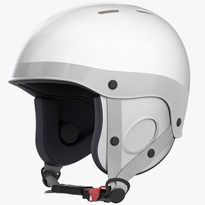 3D Helmet