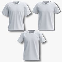 Tshirt Oversize RegulerFit and Vneck