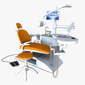 Dentist Chair