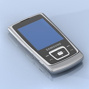 CellPhone.Samsung SGH E840