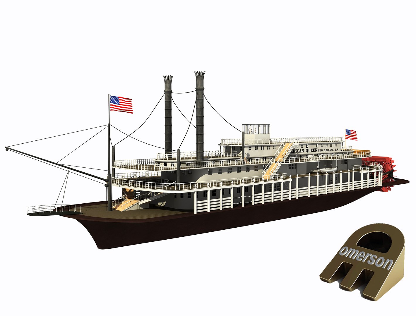 historic paddle river boat 3D model https://p.turbosquid.com/ts-thumb/1r/k0FJKO/KxxLE03D/ren5/jpg/1498691308/1920x1080/fit_q87/4c1a475f238069c4b1069cbdbc4f301bab629357/ren5.jpg