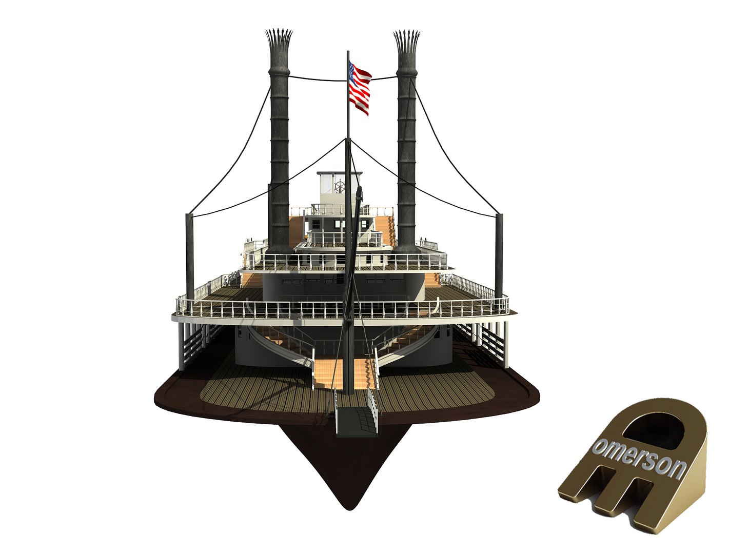 historic paddle river boat 3D model https://p.turbosquid.com/ts-thumb/1r/k0FJKO/QEnBOEBC/ren9/jpg/1498691308/1920x1080/fit_q87/e5bc2169acc8728e255db07080cd4474f34851fc/ren9.jpg