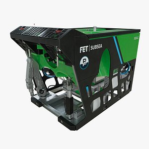 XLX-C ROV