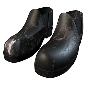 Work Boots