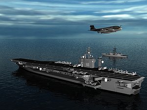 CVN-68