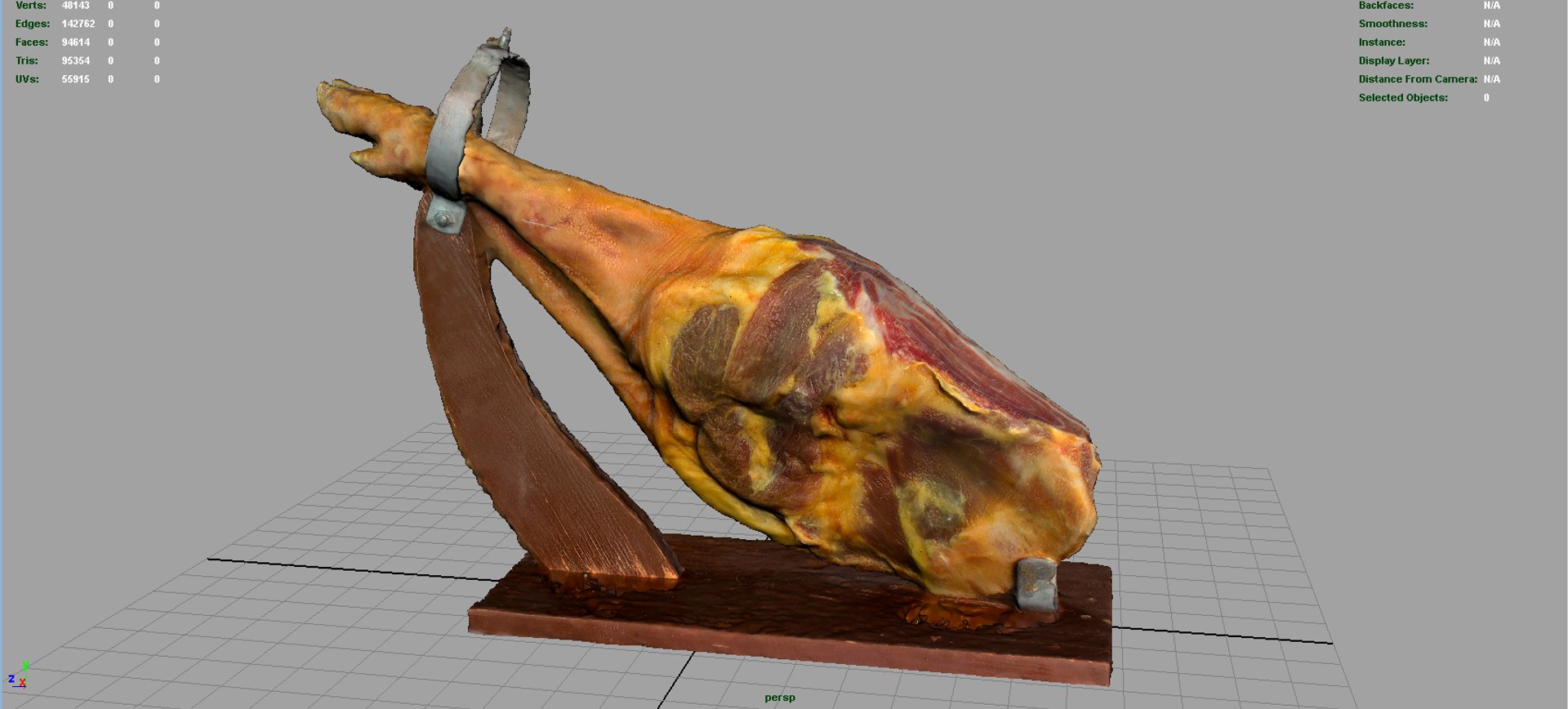 3d model serrano ham holder https://p.turbosquid.com/ts-thumb/1r/vrvypK/FJpz9HcT/render1/jpg/1483383603/1920x1080/fit_q87/e32f9af05818edfa6a17f30d6f5b9c83ada5effe/render1.jpg