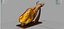 SERRANO HAM WITH HOLDER