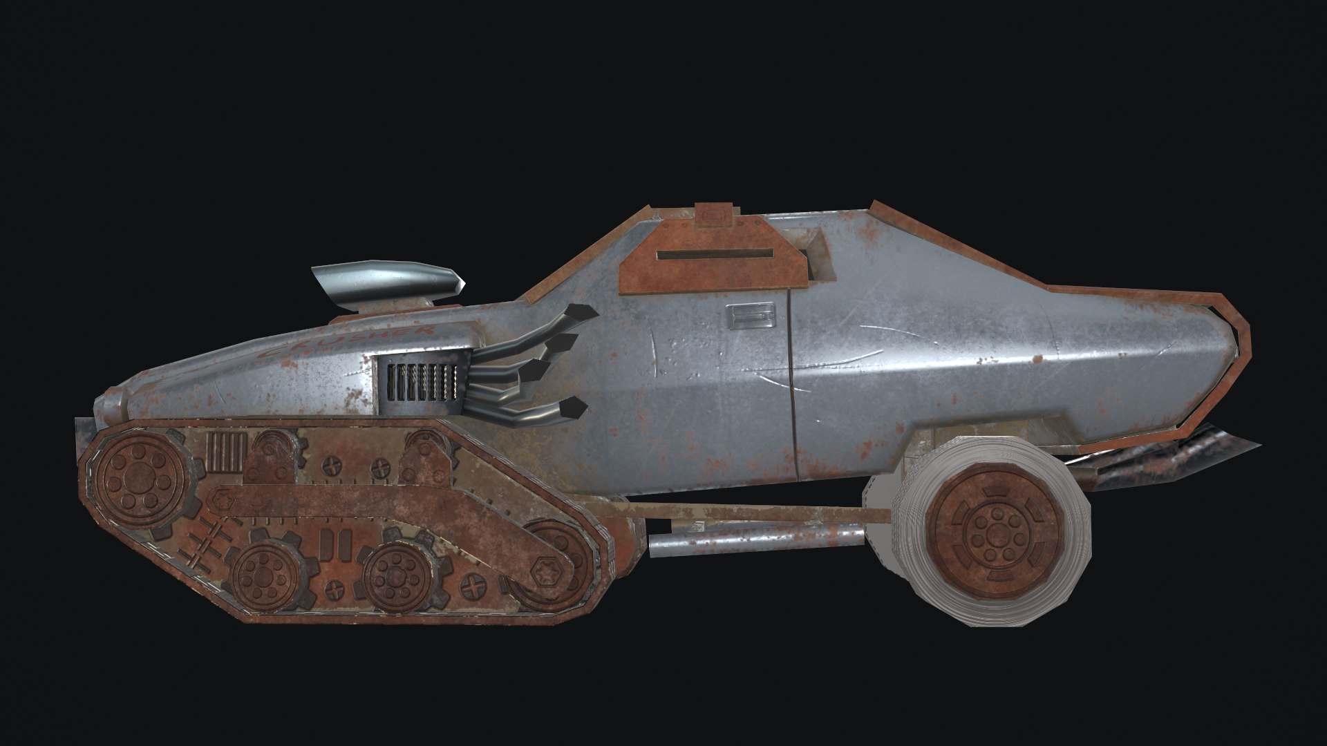 Postapocalypse derby crusher model https://p.turbosquid.com/ts-thumb/1r/wtoHPa/sb/screenshot004/png/1626708391/1920x1080/fit_q87/56015d17f926262e22b9abb43cb0a8c58cec03be/screenshot004.jpg