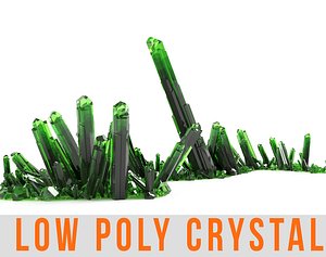 crystal field max