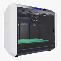 German RepRap X350