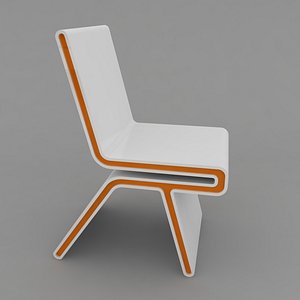 Fantasy chair