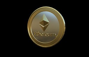 Ethereum Cryptocurrency