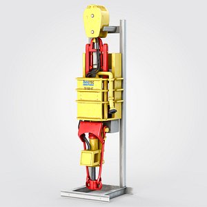 Top Drive System Bentec