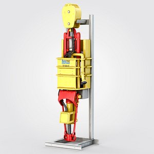 Top Drive System Bentec