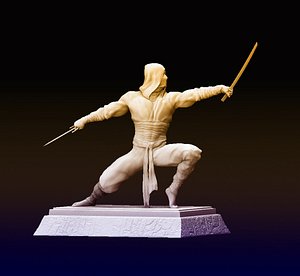3D printable