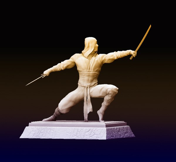 3D printable - TurboSquid 1623982