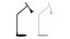 Aromas del Campo Lyb Table Lamp