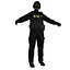 Солдат спецназа LOD3 Rigged Pack