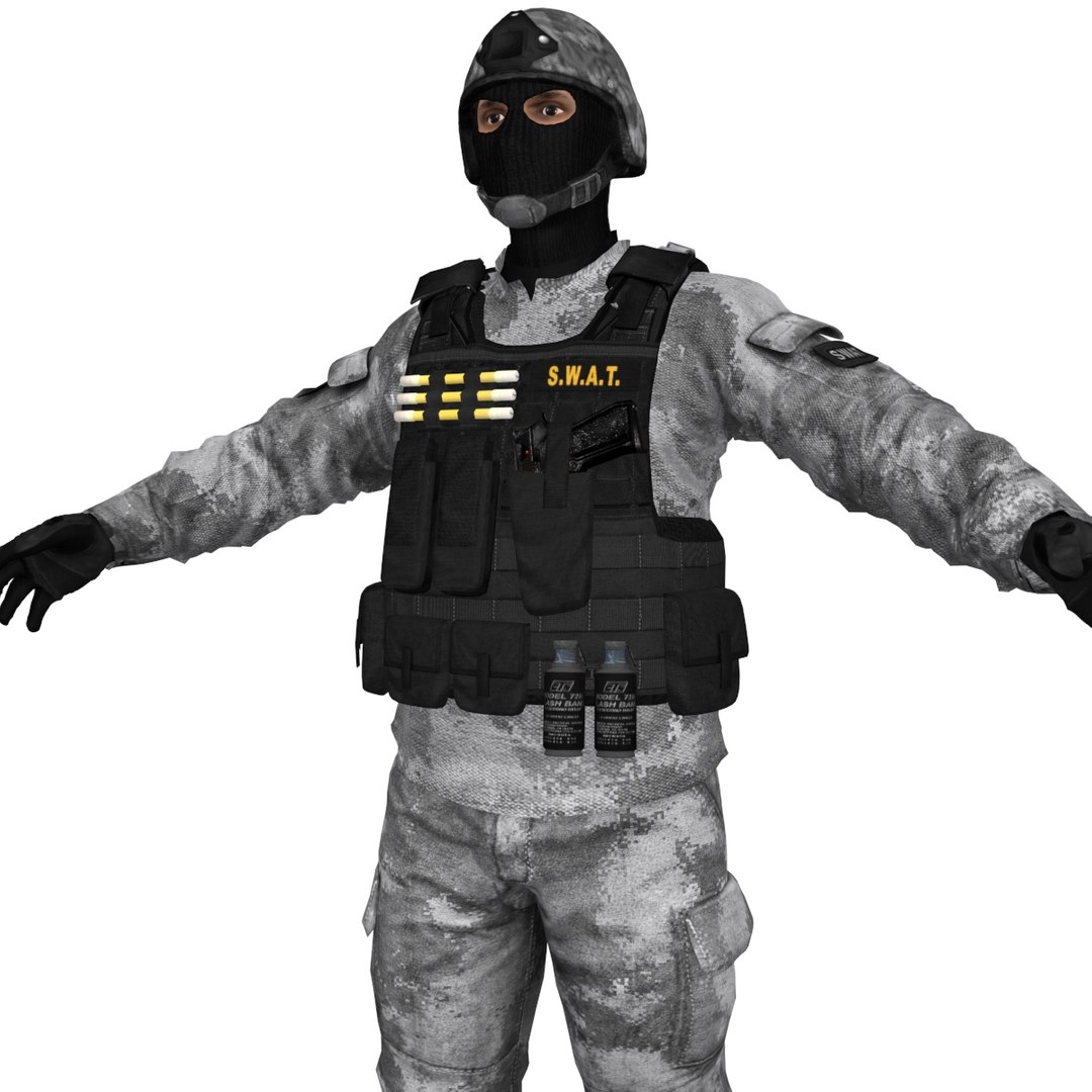 3d rigged swat soldier https://p.turbosquid.com/ts-thumb/1s/8FLdKY/MkFKzaCp/20006/jpg/1426604364/1920x1080/fit_q87/b5158dcda374d7ea868b0ee7dc1e64cf1ad54b49/20006.jpg