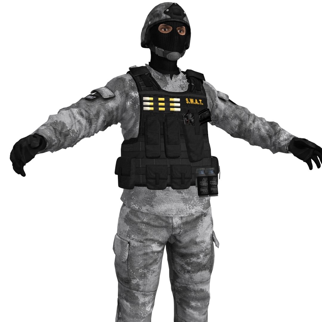 3d rigged swat soldier https://p.turbosquid.com/ts-thumb/1s/8FLdKY/Uk8aXX0N/20005/jpg/1426604364/1920x1080/fit_q87/751017aef5f95cb7de4811a225f12bcd9cad1c84/20005.jpg