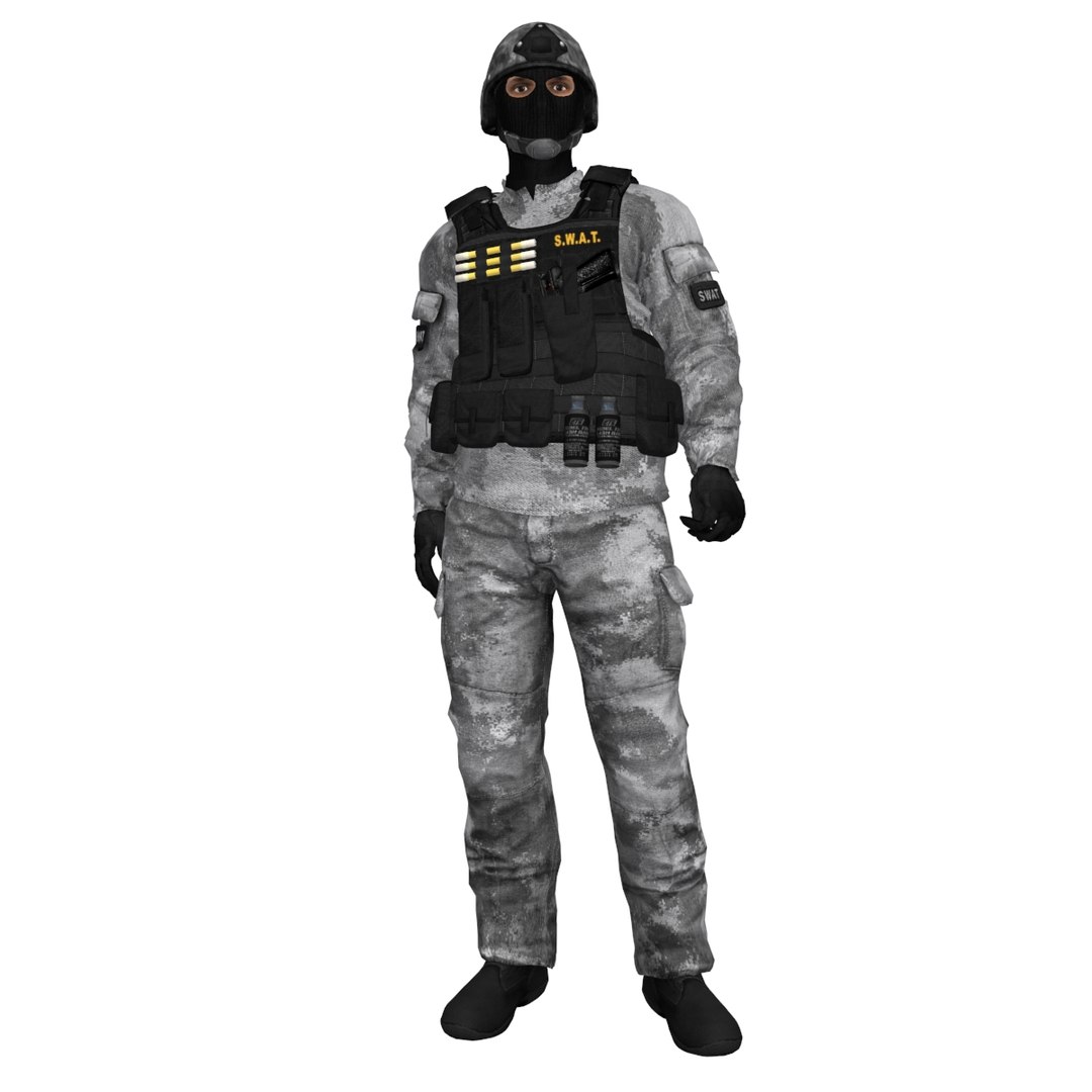 3d rigged swat soldier https://p.turbosquid.com/ts-thumb/1s/8FLdKY/Wf1tZHbQ/b0000/jpg/1426603889/1920x1080/fit_q87/fe44a64e1055a4ceedb7257cf1880fe2b280d009/b0000.jpg
