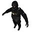 Солдат спецназа LOD3 Rigged Pack