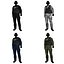 Солдат спецназа LOD3 Rigged Pack