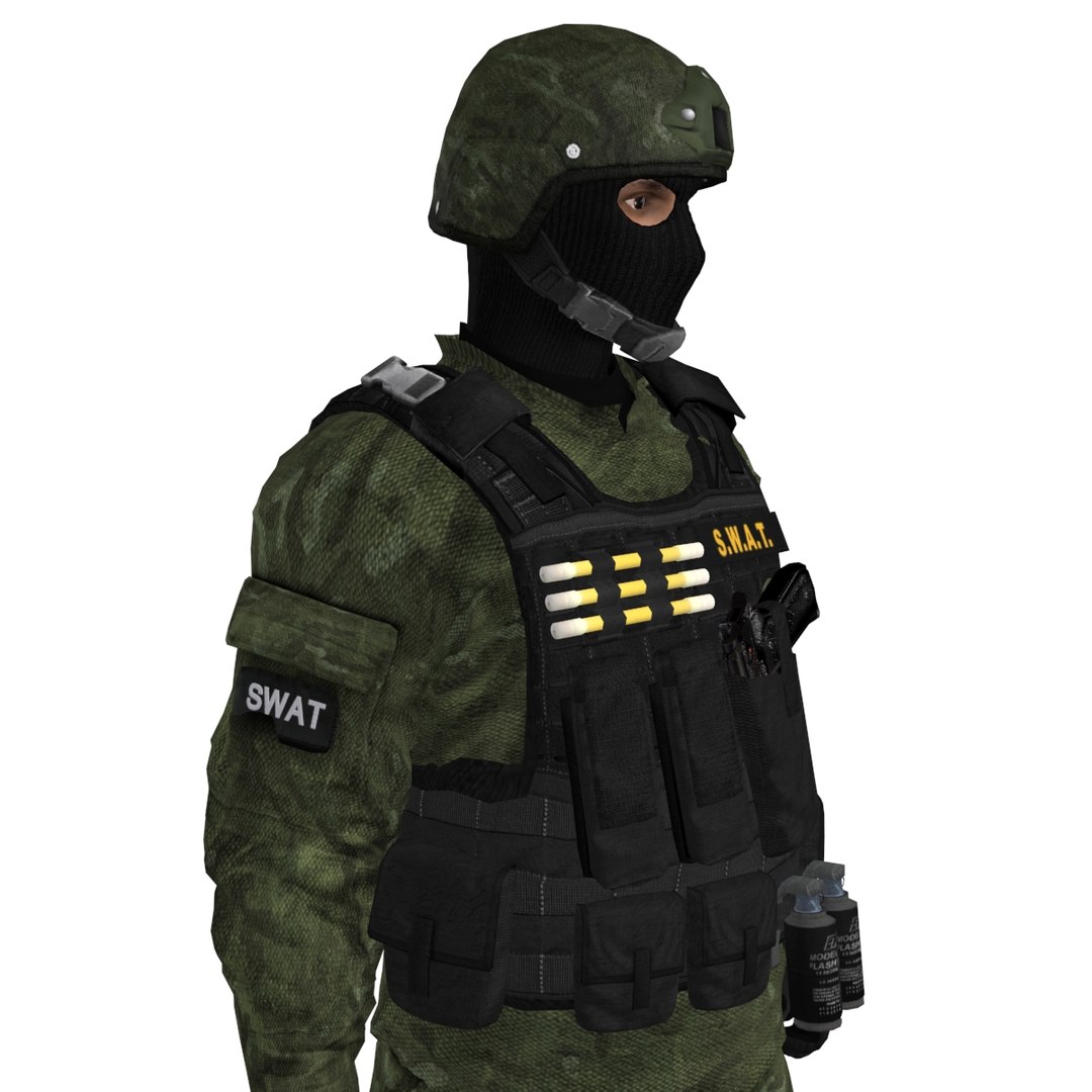 3d rigged swat soldier https://p.turbosquid.com/ts-thumb/1s/8FLdKY/j0765abZ/d0099/jpg/1426603890/1920x1080/fit_q87/ef4231fb56d8bff0b4fdaaf79c9c2d912eb7d190/d0099.jpg