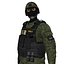 Солдат спецназа LOD3 Rigged Pack