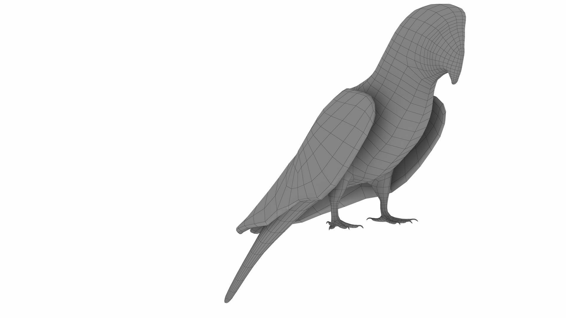 Red Macaw Parrot 3D https://p.turbosquid.com/ts-thumb/1s/95Hk0E/YZ/redmacawparrot12/jpg/1736192500/1920x1080/fit_q87/575b6e5ba9bc85551cbb8a1a4dee9c48f46d096c/redmacawparrot12.jpg