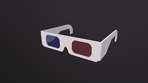 3D Glasses