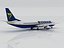 Boeing 737-800 Ryanair
