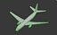 Boeing 737-800 Ryanair