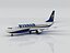 Boeing 737-800 Ryanair
