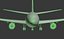 Boeing 737-800 Ryanair