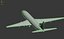 Boeing 737-800 Ryanair