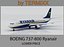 Boeing 737-800 Ryanair