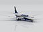Boeing 737-800 Ryanair