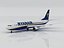 Boeing 737-800 Ryanair