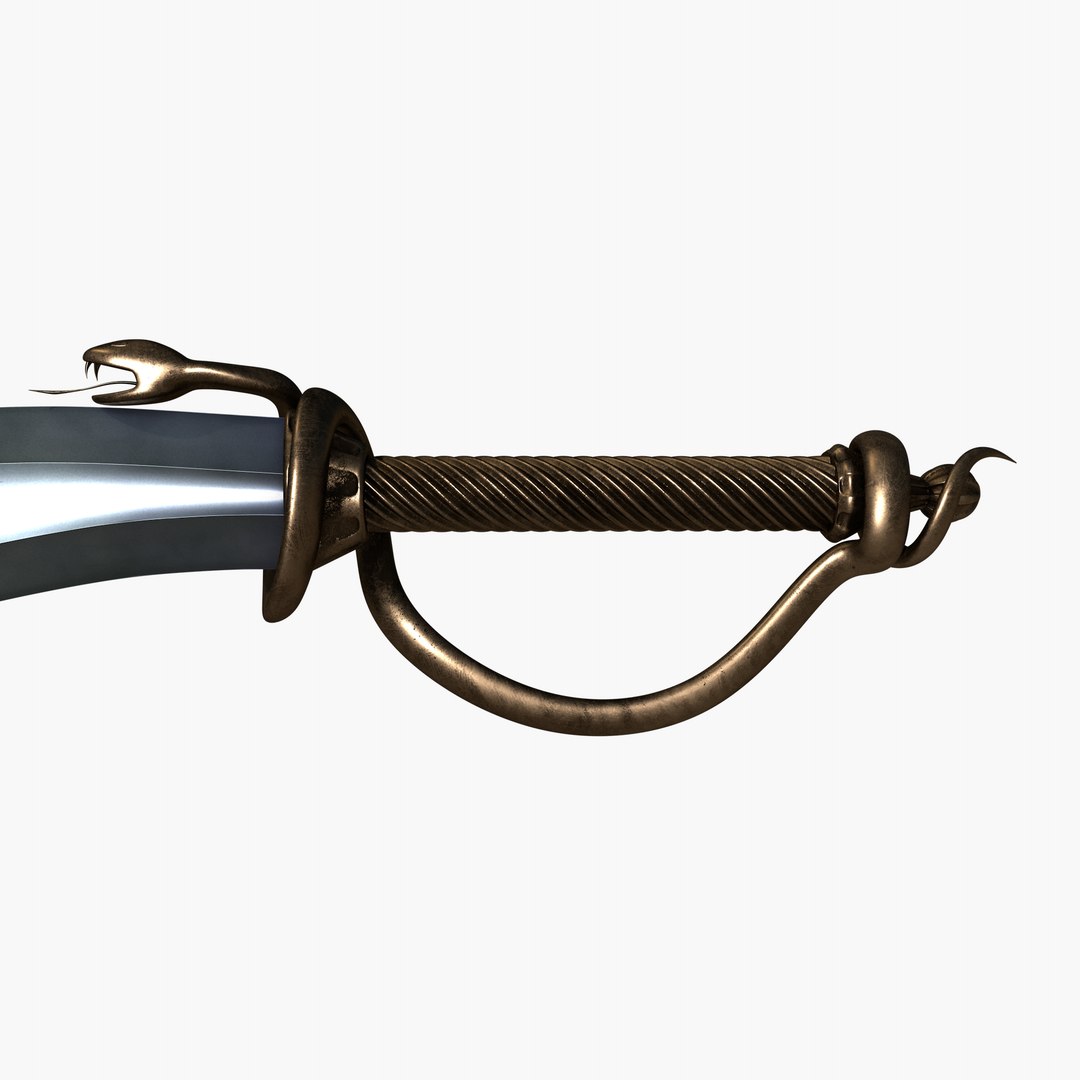 pirate blade snake 3D model https://p.turbosquid.com/ts-thumb/1s/KhsaiI/6vY7i7wh/7/png/1576950407/1920x1080/fit_q87/5cfbd847b9032a912d87f627f706110c83ed78d5/7.jpg