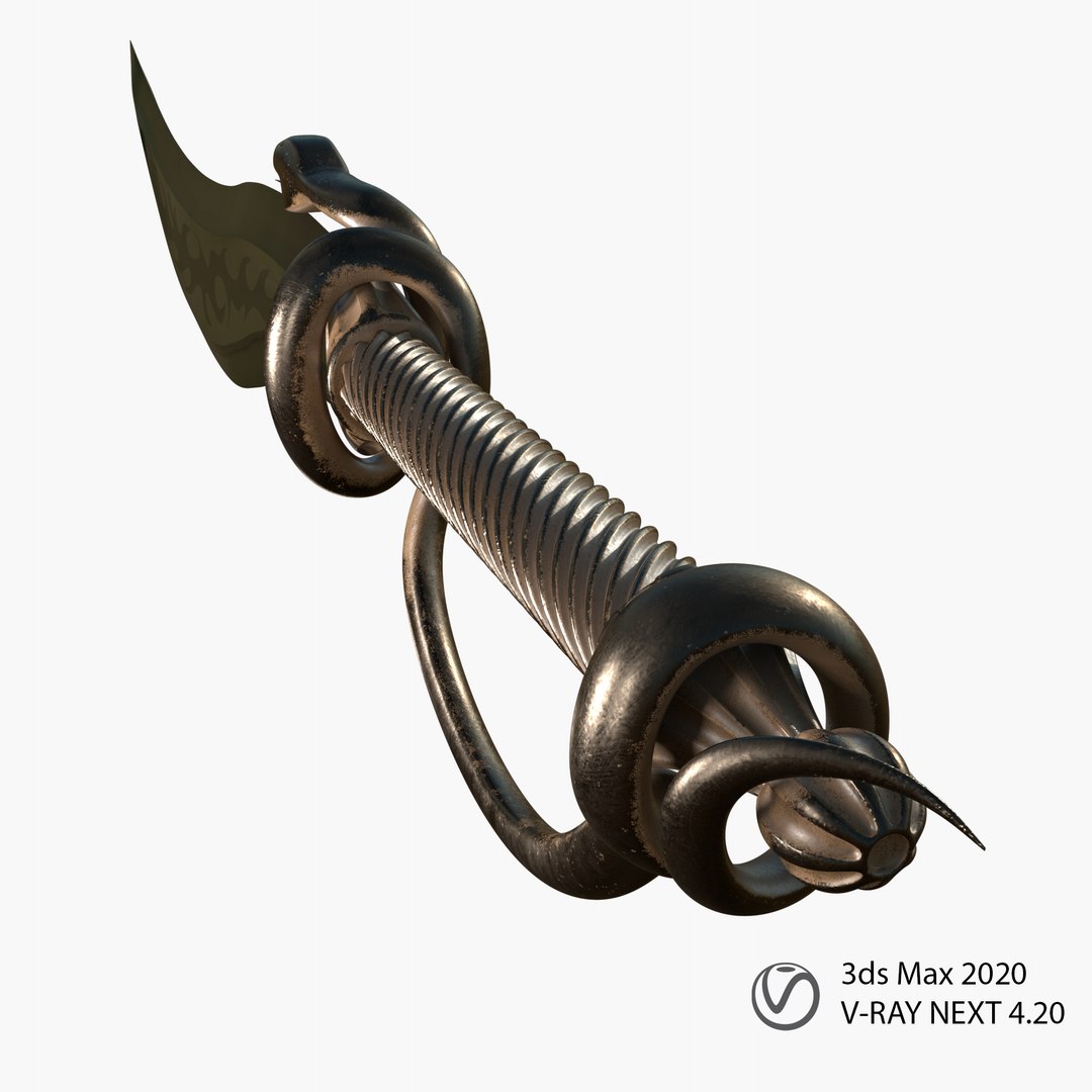 pirate blade snake 3D model https://p.turbosquid.com/ts-thumb/1s/KhsaiI/9RtNiM66/26/png/1576951002/1920x1080/fit_q87/5b2e37e6d65fe4ec62957b8a3a7f09fe8f137f1a/26.jpg