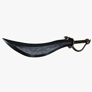 Snake Blade