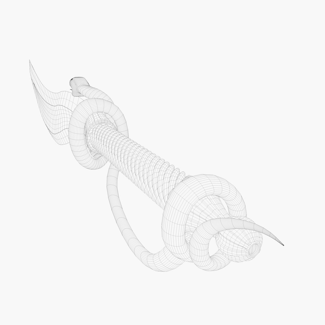 pirate blade snake 3D model https://p.turbosquid.com/ts-thumb/1s/KhsaiI/bWYyofrB/20/png/1576950786/1920x1080/fit_q87/e98d694bf47365b63c4bc868a9b8f583d1873569/20.jpg