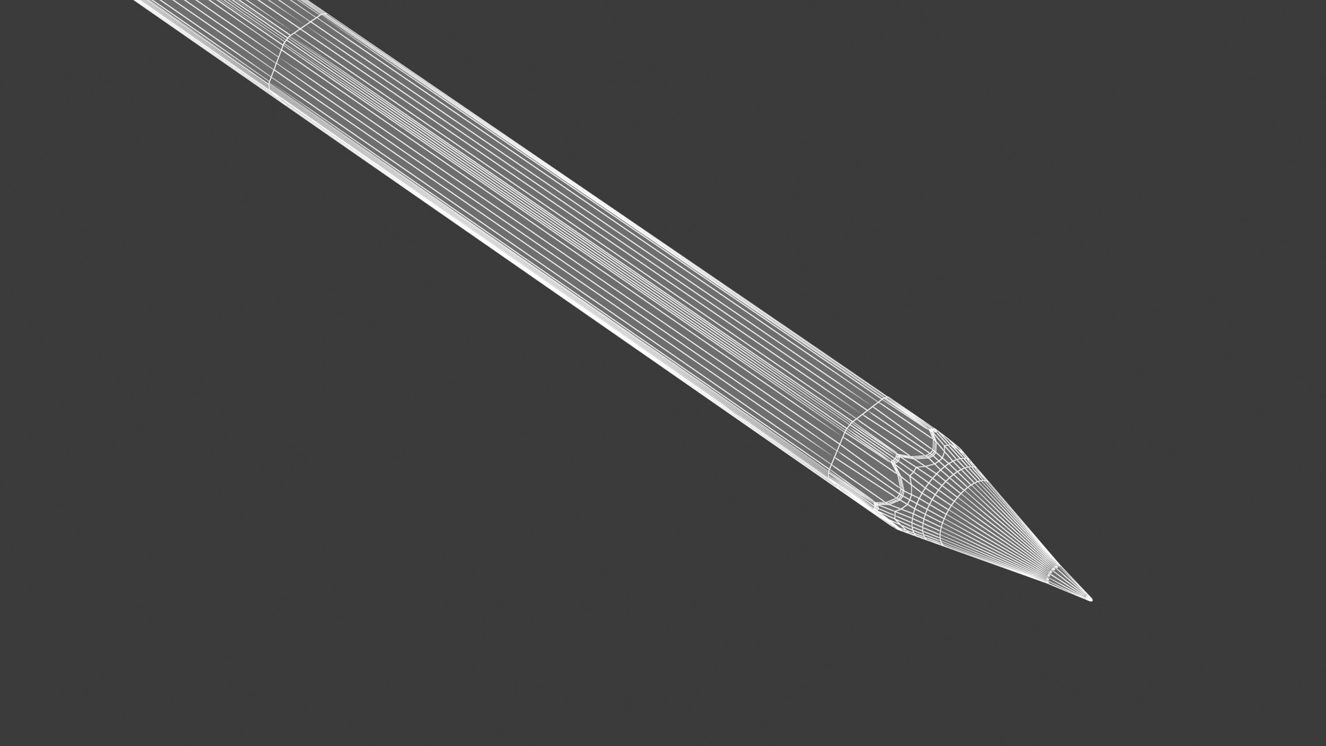 mesh 3D model https://p.turbosquid.com/ts-thumb/1s/MgAPyl/jW8CEszr/pencil005/jpg/1588259825/1920x1080/fit_q87/b32b359b6f1156f3c87b6ed88cb5c4953e7a7e81/pencil005.jpg