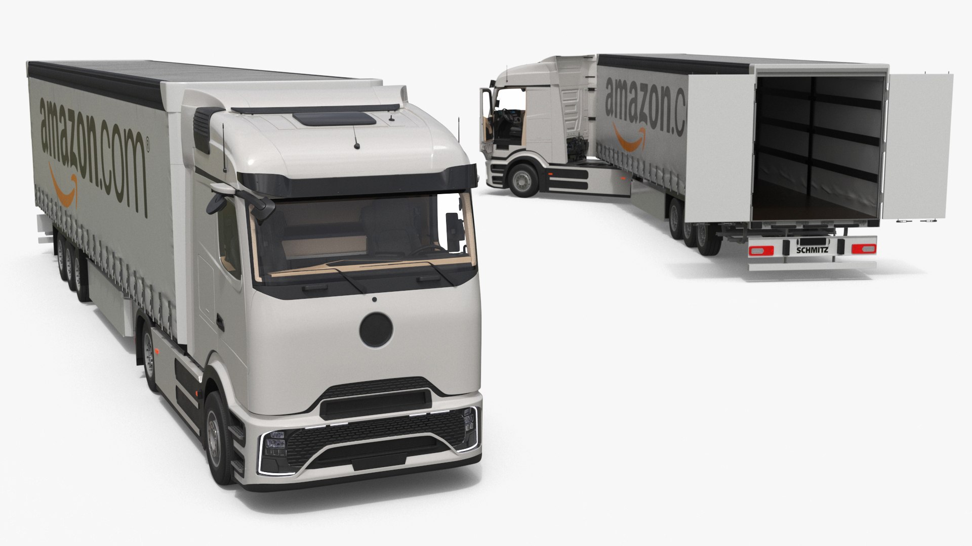 Electric Truck with Amazon Trailer Rigged for Maya 3D model https://p.turbosquid.com/ts-thumb/1s/OMpaI9/XE/electric_truck_with_amazon_trailer_rigged_023/jpg/1752616822/1920x1080/fit_q87/9857d8c49e3e390d97307bb51d1c361c512f25e6/electric_truck_with_amazon_trailer_rigged_023.jpg